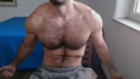 madmax20x online show from 05-10-26, 05:01