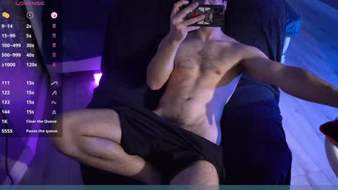 Snapshot of madmaxbad chatting on 01-20-25, 04:45 madmaxbad online show from 01-20-25, 04:45