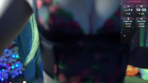 Alice online show from 12-21-24, 02:58