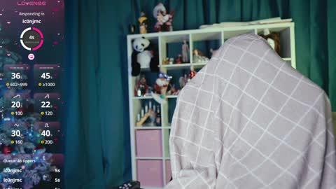 Alice online show from 12-26-24, 06:12