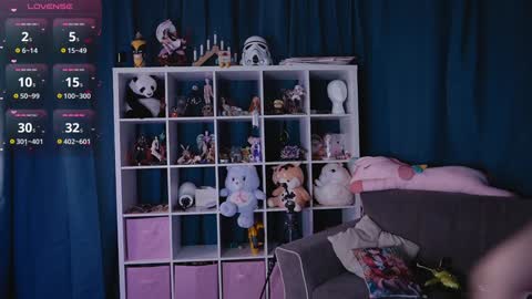 Alice online show from 01-28-25, 06:07