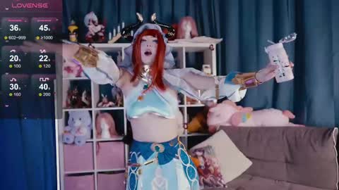 Alice online show from 02-25-25, 07:14