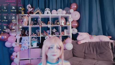 Alice online show from 03-12-25, 06:44