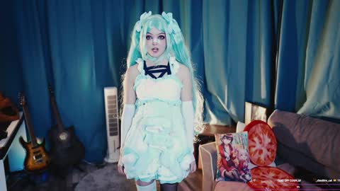 Alice online show from 02-11-26, 06:13