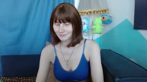 Elizabeth online show from 09-25-25, 01:53