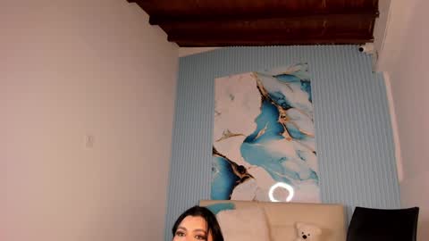 Snapshot of madokaa22 chatting on 02-06-25, 03:41 Madoka online show from 02-06-25, 03:41
