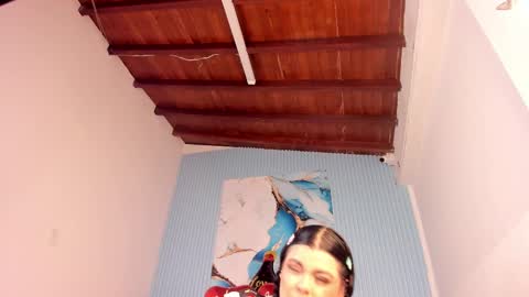 Snapshot of madokaa22 chatting on 02-10-25, 03:42 Madoka online show from 02-10-25, 03:42