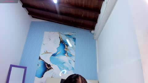 Snapshot of madokaa22 chatting on 02-27-25, 01:16 Madoka online show from 02-27-25, 01:16