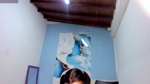 Snapshot of madokaa22 chatting on 03-03-25, 03:42 Madoka online show from 03-03-25, 03:42