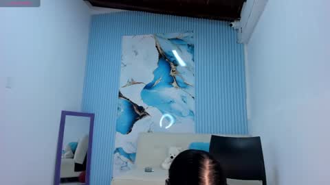 Snapshot of madokaa22 chatting on 03-10-25, 03:41 Madoka online show from 03-10-25, 03:41