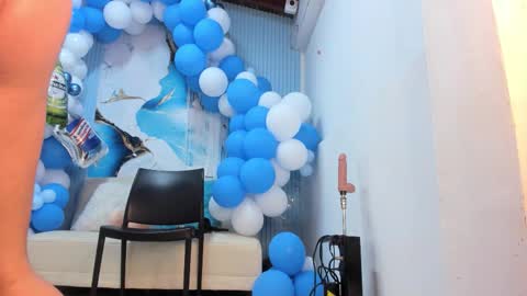 Madoka online show from 10-02-25, 12:01