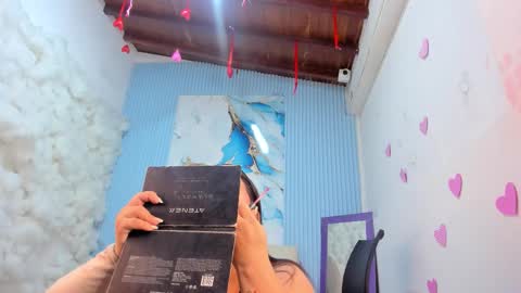 Madoka online show from 03-02-26, 12:01