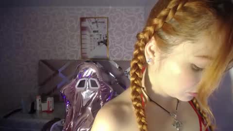 Mady online show from 06-24-26, 12:48