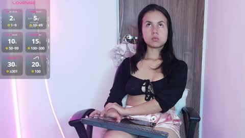 mady  online show from 02-13-25, 05:05