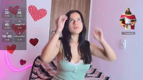 mady  online show from 01-18-26, 05:33