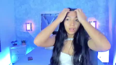 Mady Roa online show from 06-20-26, 01:30