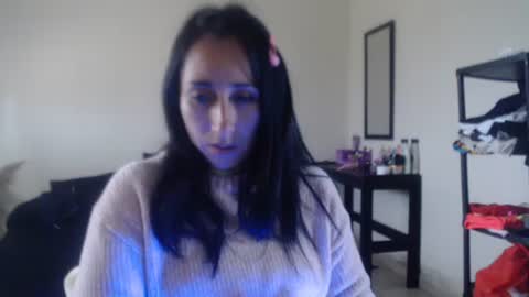 Snapshot of mady_tattoo chatting on 09-15-25, 09:48 mady_tattoo online show from 09-15-25, 09:48