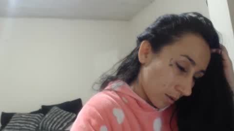 Snapshot of mady_tattoo chatting on 10-01-25, 03:12 mady_tattoo online show from 10-01-25, 03:12