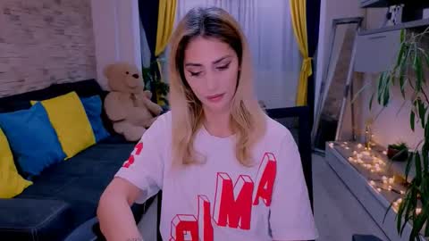 Madye Roberts online show from 01-14-26, 11:09