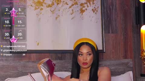 MadyLuxx online show from 02-09-25, 12:06