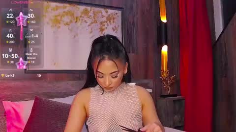 MadyLuxx online show from 02-27-25, 08:09