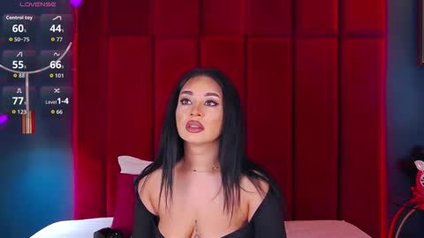 MadyLuxx online show from 11-29-25, 08:23