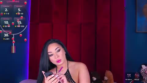 MadyLuxx online show from 04-02-26, 07:00