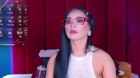 MadyLuxx online show from 04-29-26, 06:58