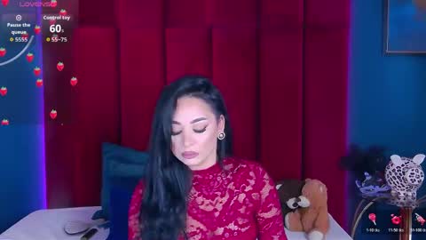 MadyLuxx online show from 05-05-26, 06:27