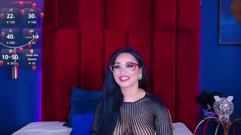 MadyLuxx online show from 05-13-26, 06:49