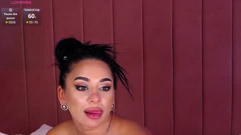 MadyLuxx online show from 06-27-26, 12:22