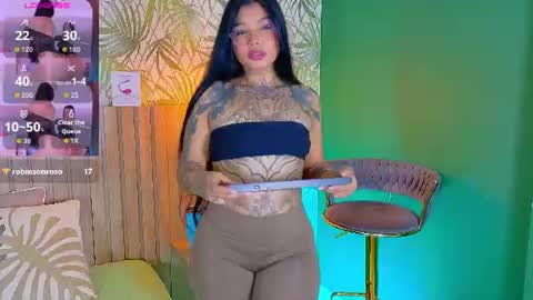 Madyson online show from 06-24-26, 02:05