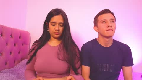 Snapshot of mae_nathan chatting on 09-14-25, 04:11 mae and nathan online show from 09-14-25, 04:11