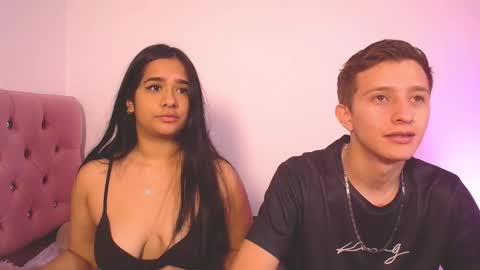 Snapshot of mae_nathan chatting on 09-16-25, 11:55 mae and nathan online show from 09-16-25, 11:55