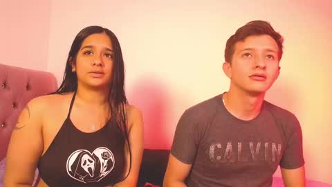 Snapshot of mae_nathan chatting on 09-18-25, 12:40 mae and nathan online show from 09-18-25, 12:40