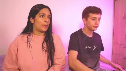 Snapshot of mae_nathan chatting on 09-25-25, 11:36 mae and nathan online show from 09-25-25, 11:36