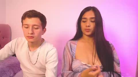 Snapshot of mae_nathan chatting on 09-28-25, 04:18 mae and nathan online show from 09-28-25, 04:18