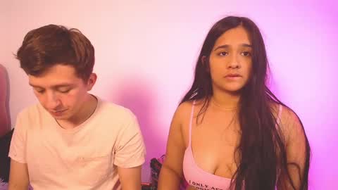 Snapshot of mae_nathan chatting on 09-29-25, 05:01 mae and nathan online show from 09-29-25, 05:01