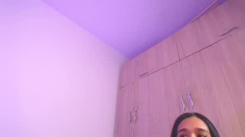 Snapshot of mae_nathan chatting on 10-13-25, 06:46 mae and nathan online show from 10-13-25, 06:46