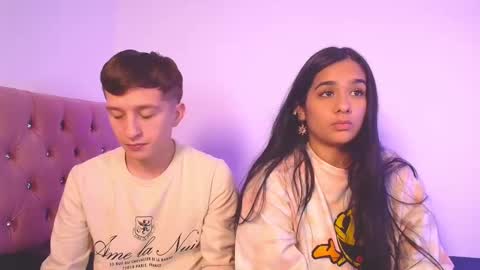 Snapshot of mae_nathan chatting on 10-13-25, 07:58 mae and nathan online show from 10-13-25, 07:58