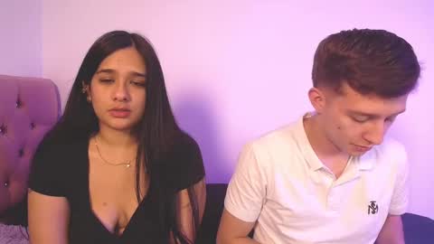 Snapshot of mae_nathan chatting on 10-15-25, 02:17 mae and nathan online show from 10-15-25, 02:17