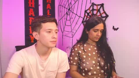 Snapshot of mae_nathan chatting on 11-03-25, 07:09 mae and nathan online show from 11-03-25, 07:09