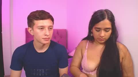 Snapshot of mae_nathan chatting on 11-06-25, 01:01 mae and nathan online show from 11-06-25, 01:01