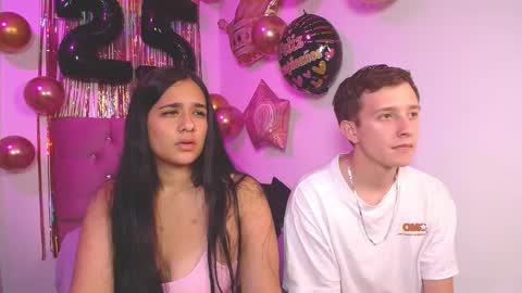 Snapshot of mae_nathan chatting on 11-12-25, 03:51 mae and nathan online show from 11-12-25, 03:51