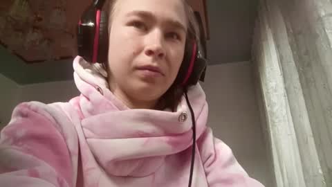 Snapshot of maeporrazzo chatting on 02-15-26, 07:51 LIYA online show from 02-15-26, 07:51