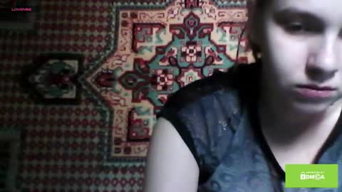 Anna online show from 09-19-25, 07:43