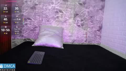 maevekuro online show from 09-23-25, 03:31