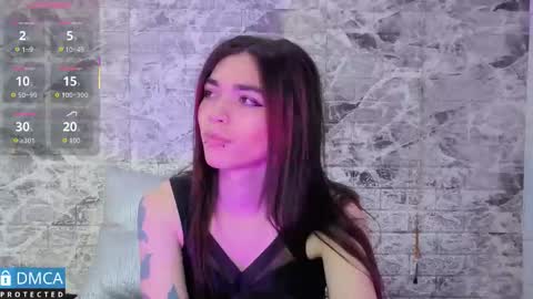 maevekuro online show from 10-07-25, 03:14