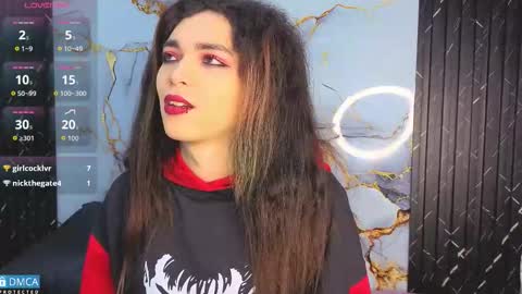 maevekuro online show from 01-19-26, 03:10