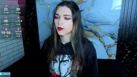 maevekuro online show from 02-09-26, 03:10